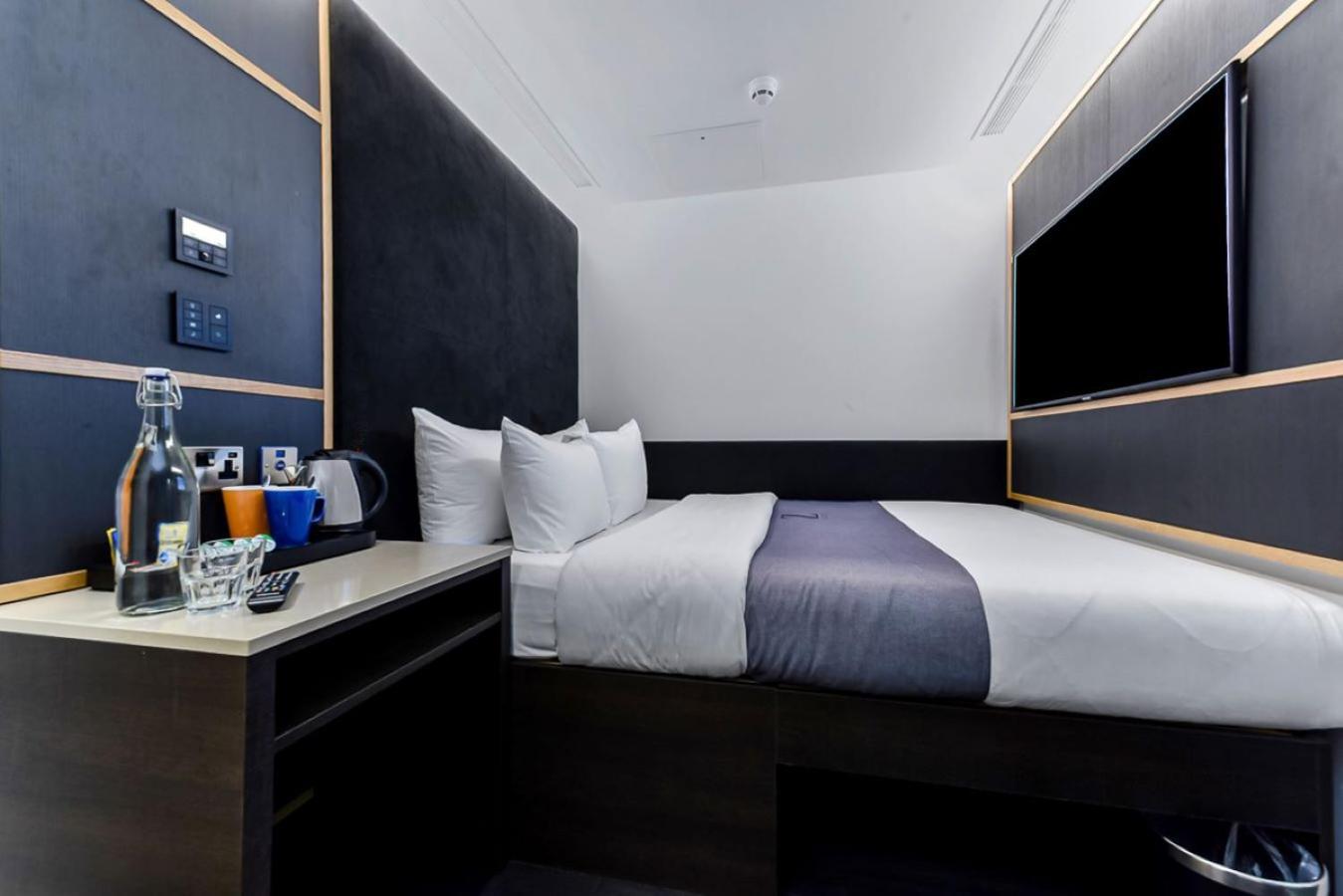 The Z Holborn