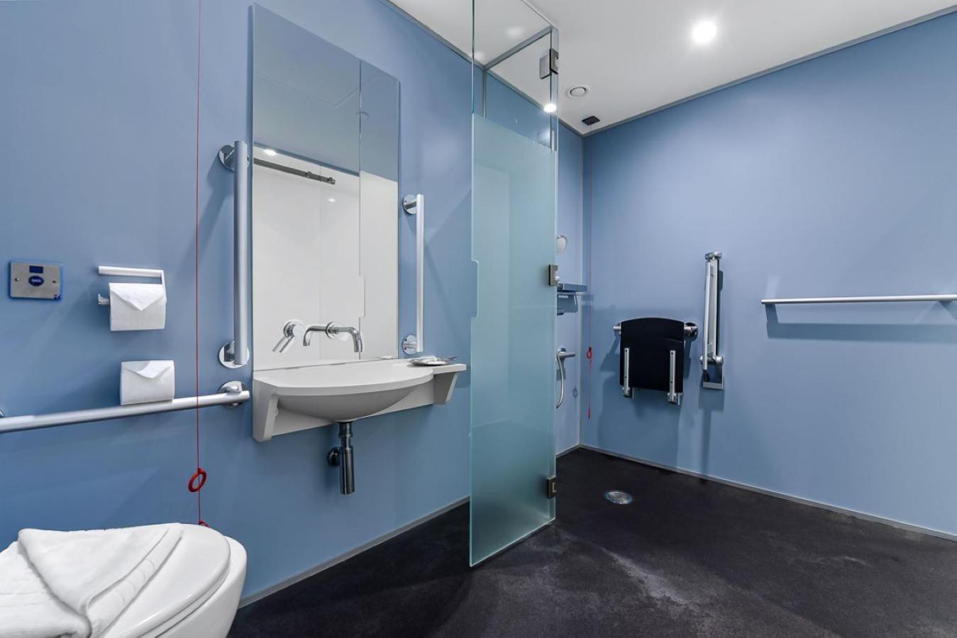 The Z Holborn Hotel
