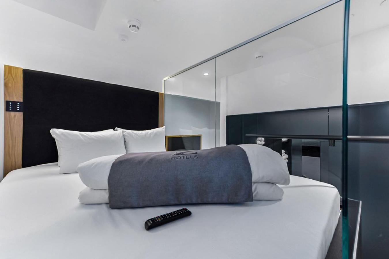 Hotel The Z Holborn