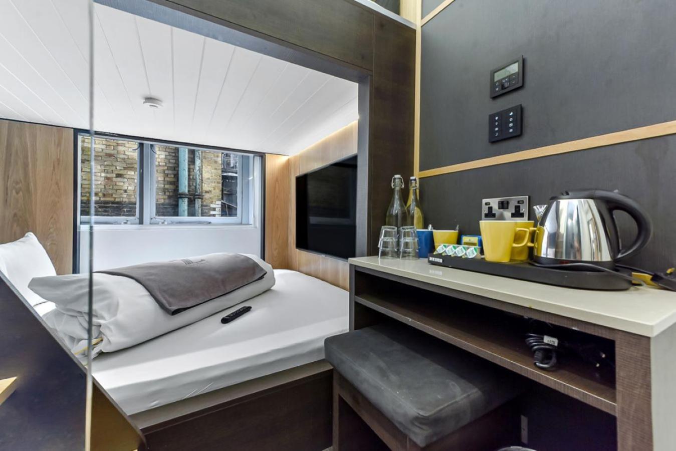 The Z Holborn Hotel 3*