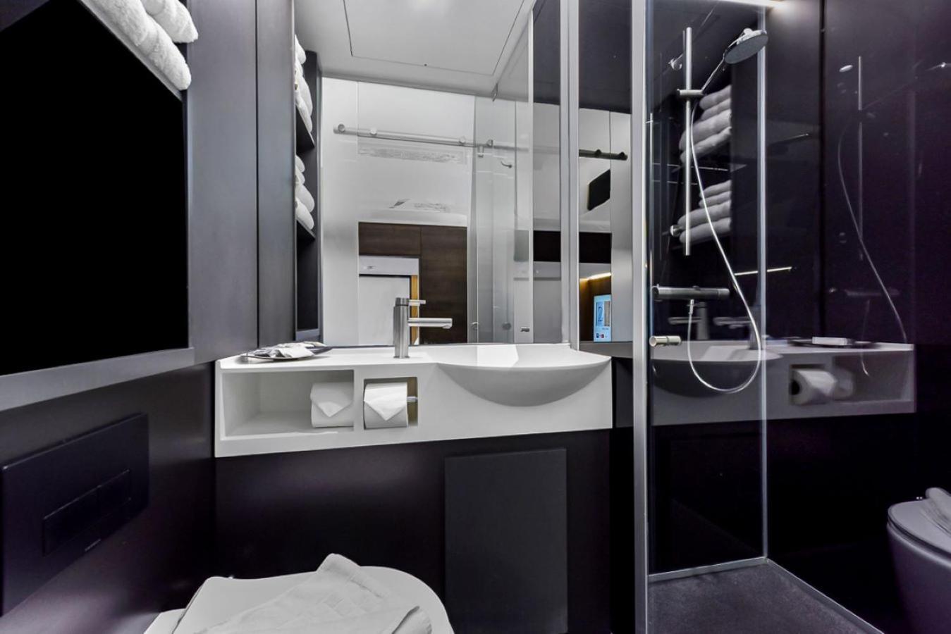 The Z Holborn Hotel