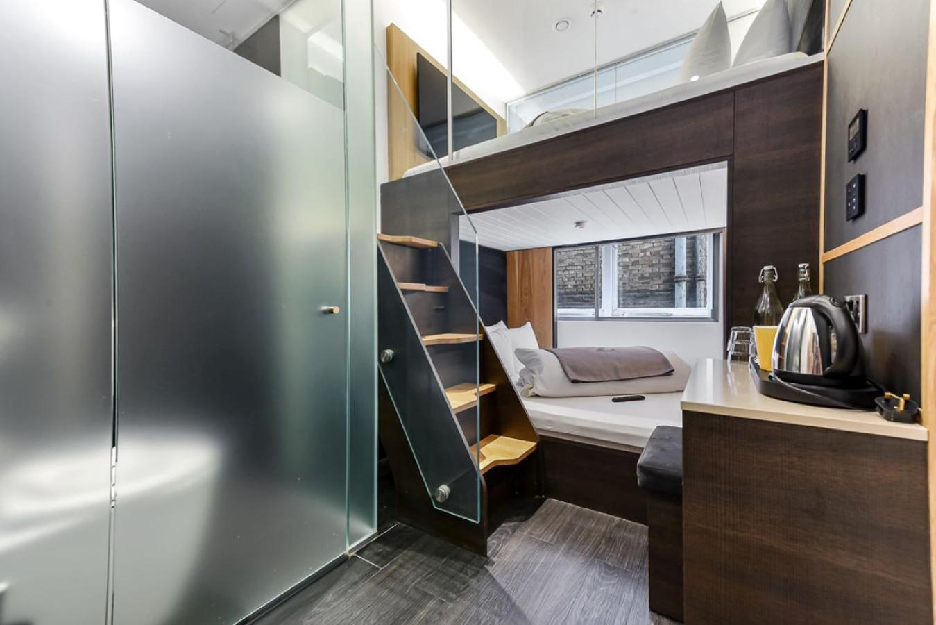 Hotel The Z Holborn