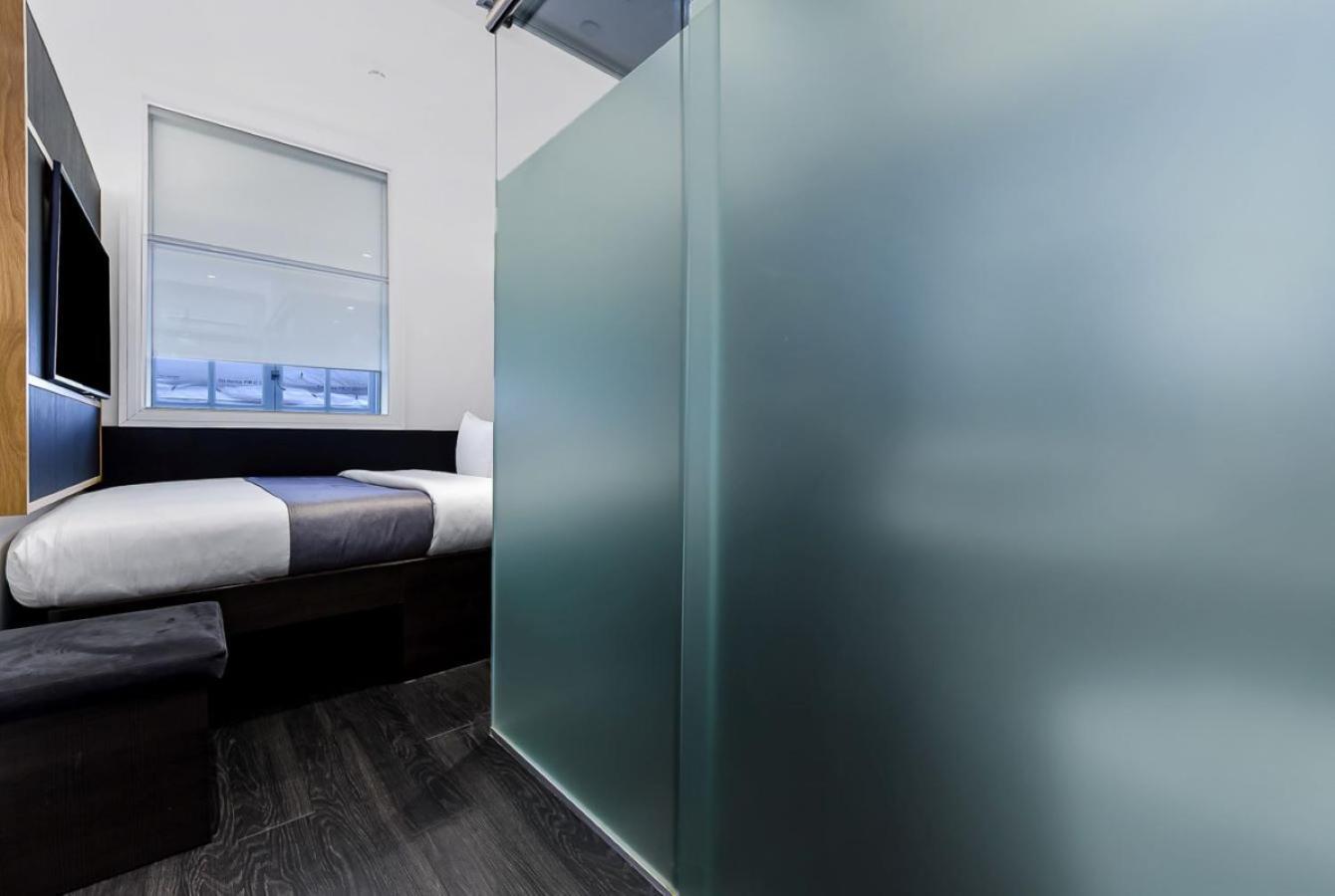 Hotel The Z Holborn 3*
