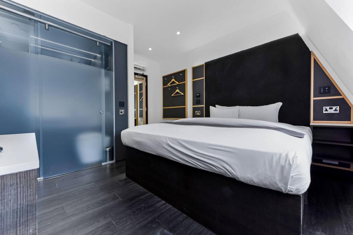 The Z Holborn Hotel Londres