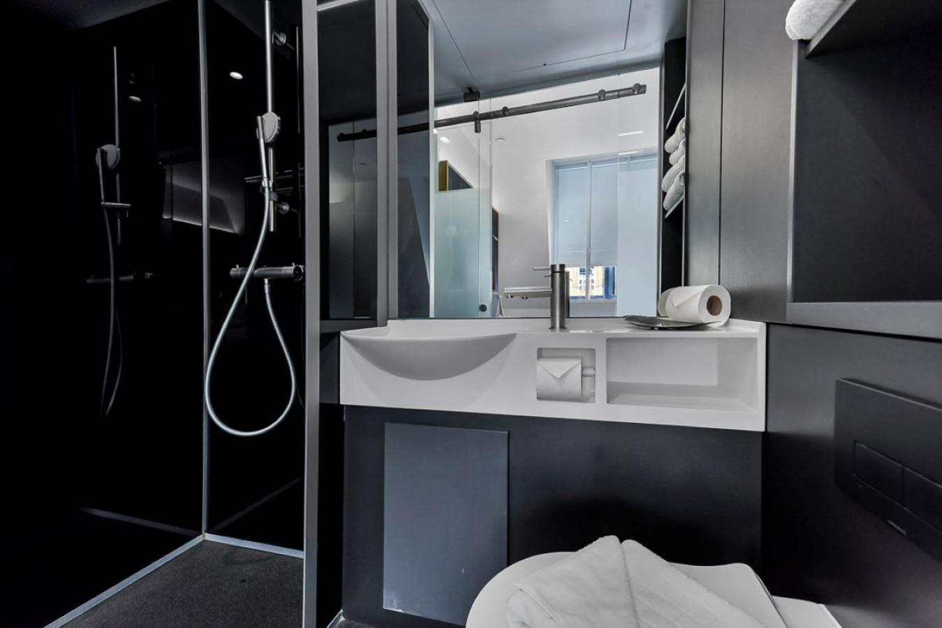 Hotel The Z Holborn Londres