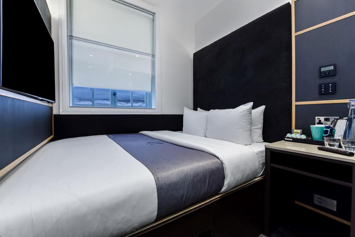The Z Holborn 3* Londres
