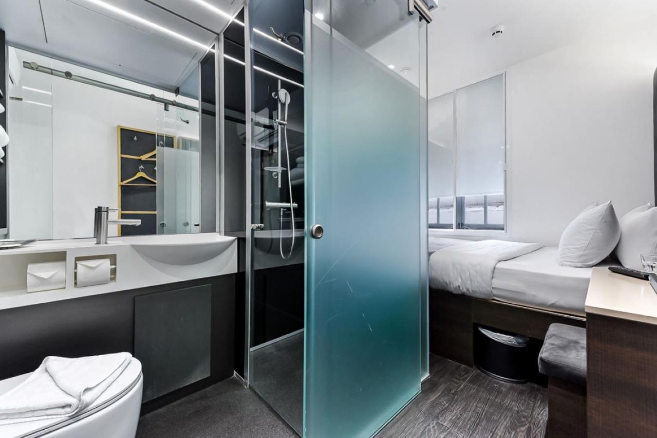 The Z Holborn Hotel 3*