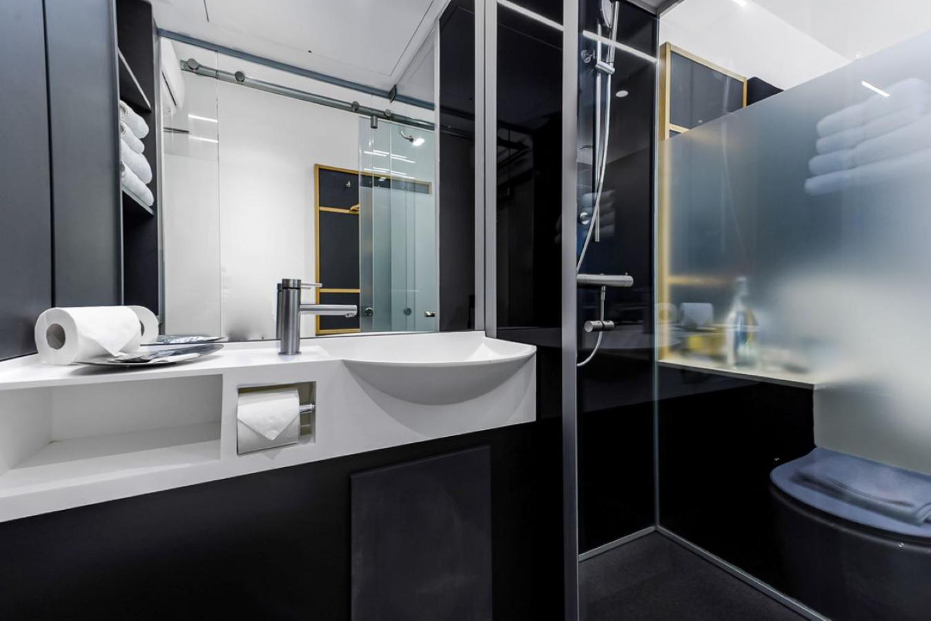 The Z Holborn Hotel Londres