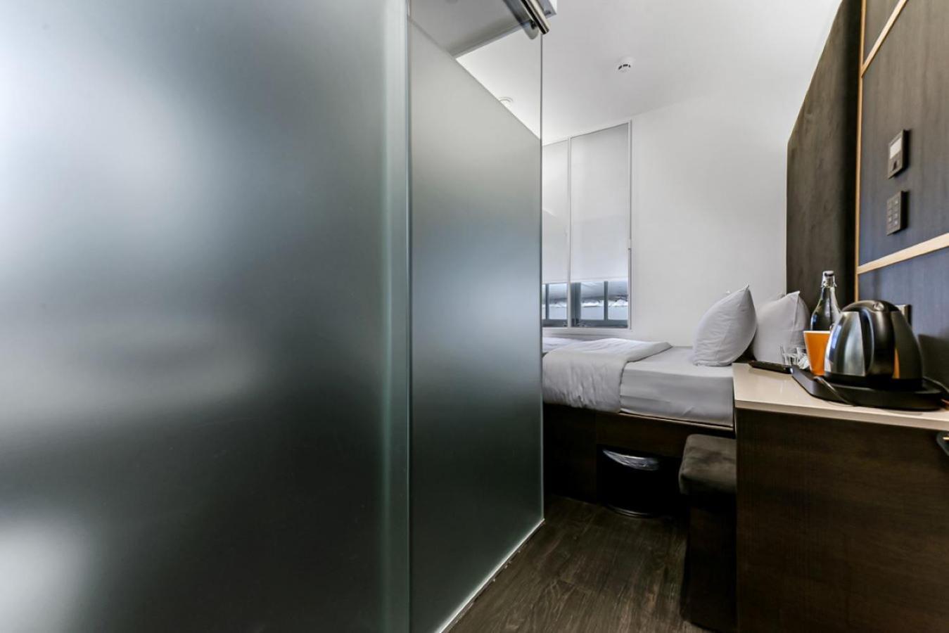 The Z Holborn 3* Londres
