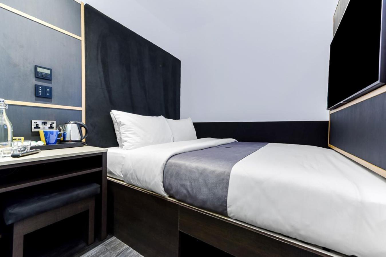Hotel The Z Holborn Londres