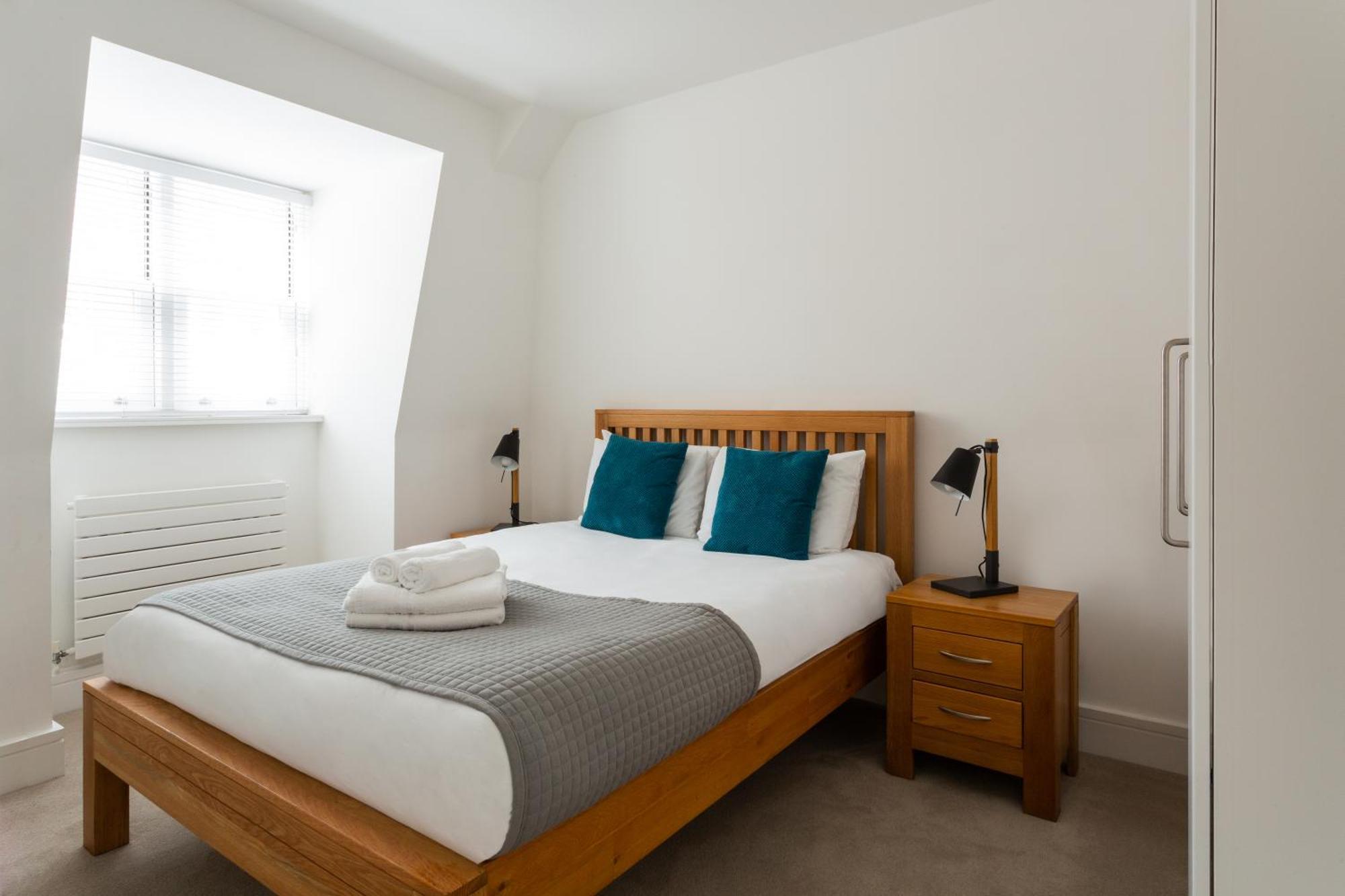 Victoria - Vincent Square By Viridian Appartement