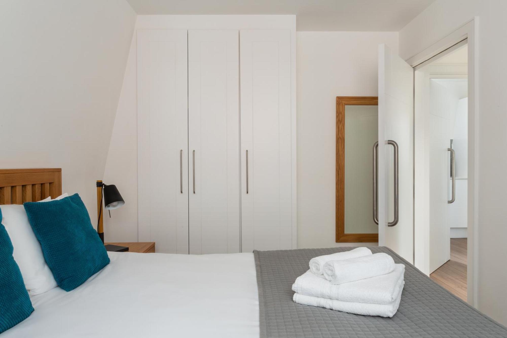 Apartamento Victoria - Vincent Square By Viridian
