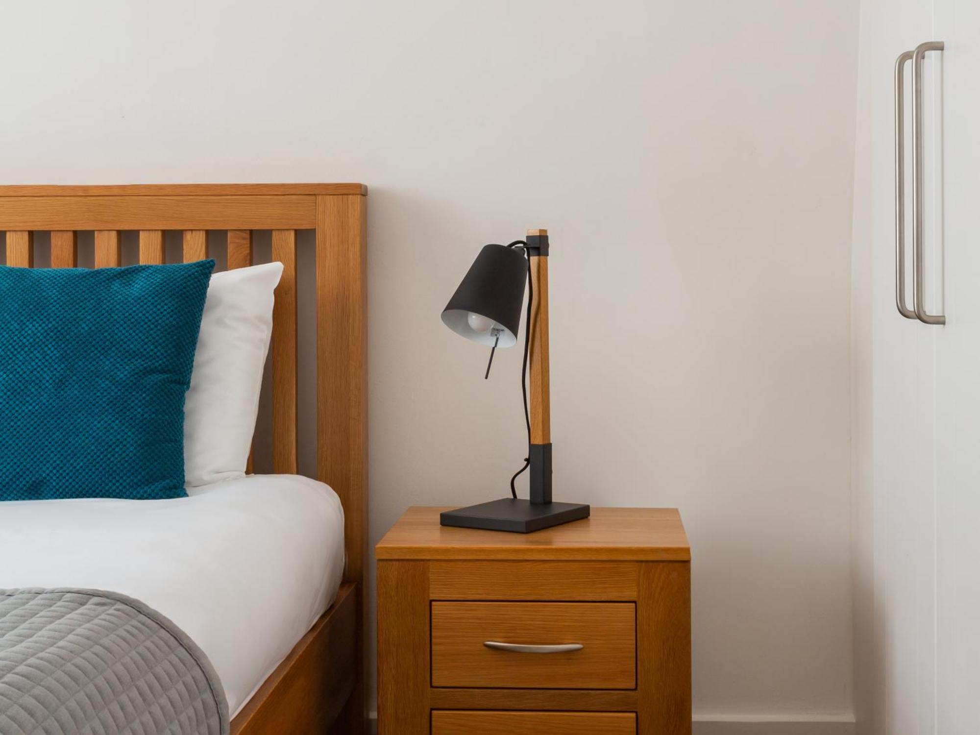 Victoria - Vincent Square By Viridian Appartement *