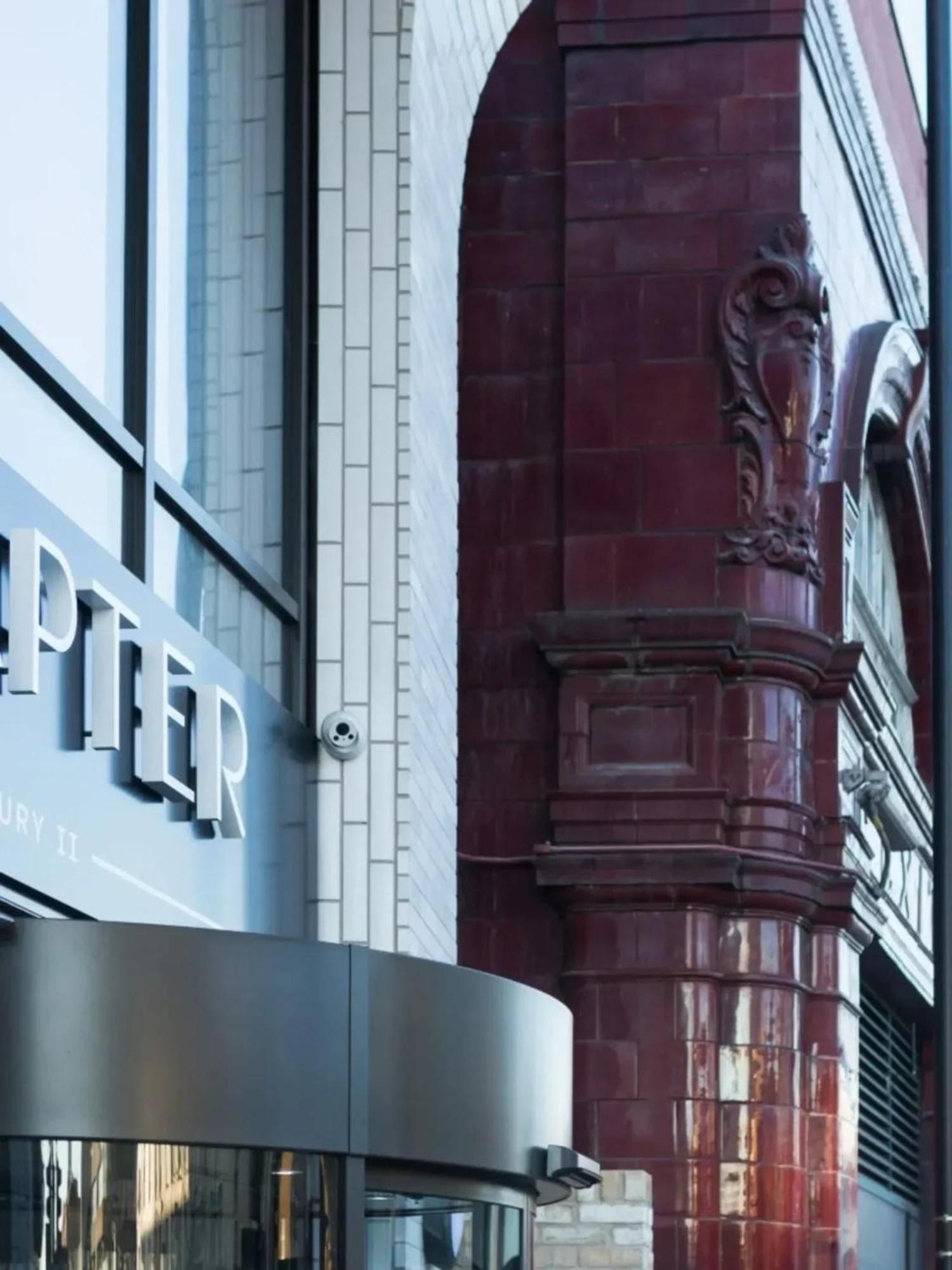 For Students Only Chic And Ensuites At Chapter Highbury Ii In Apartamento