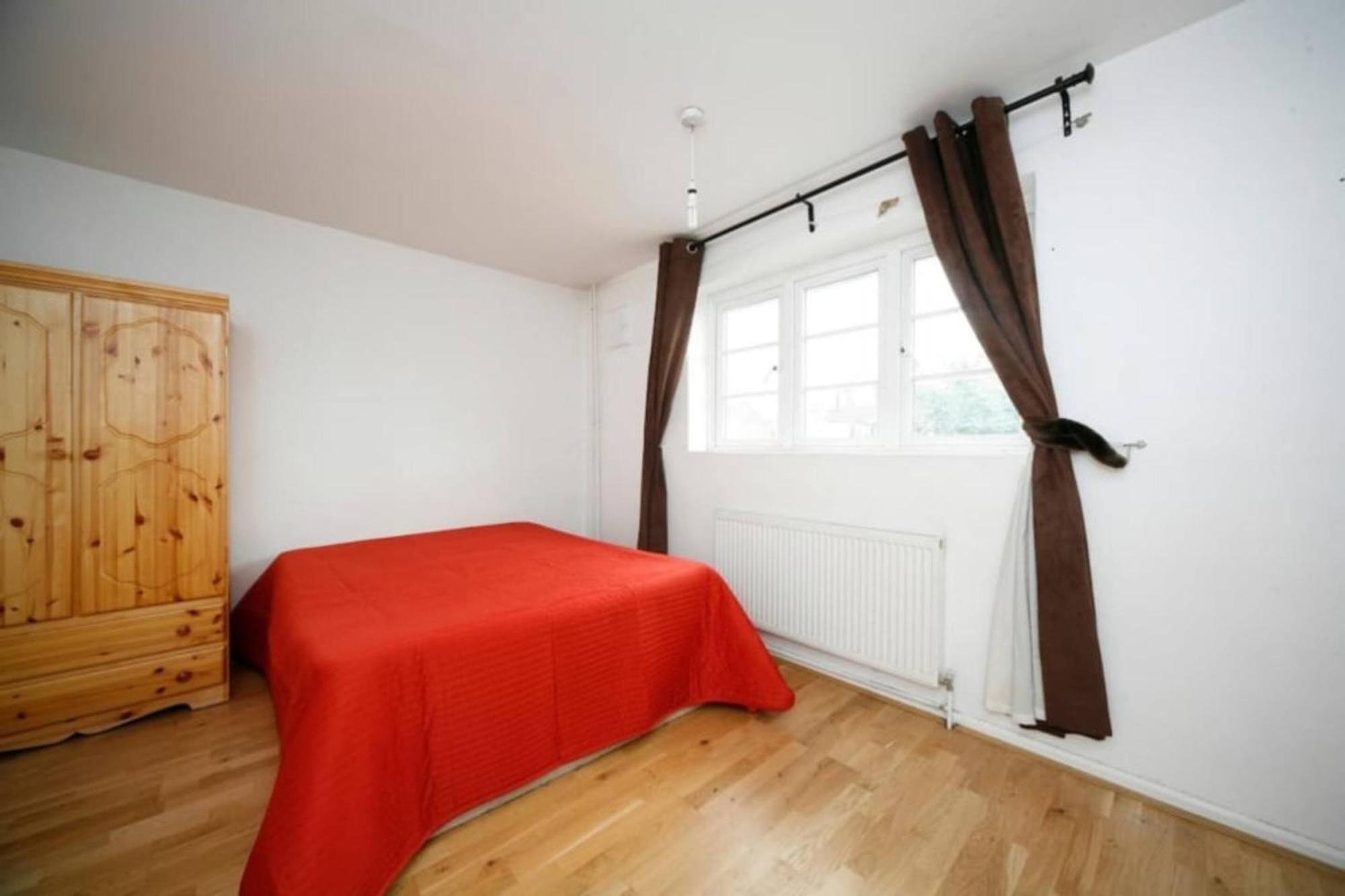 Comfy Doubles Apart-hotel Londres