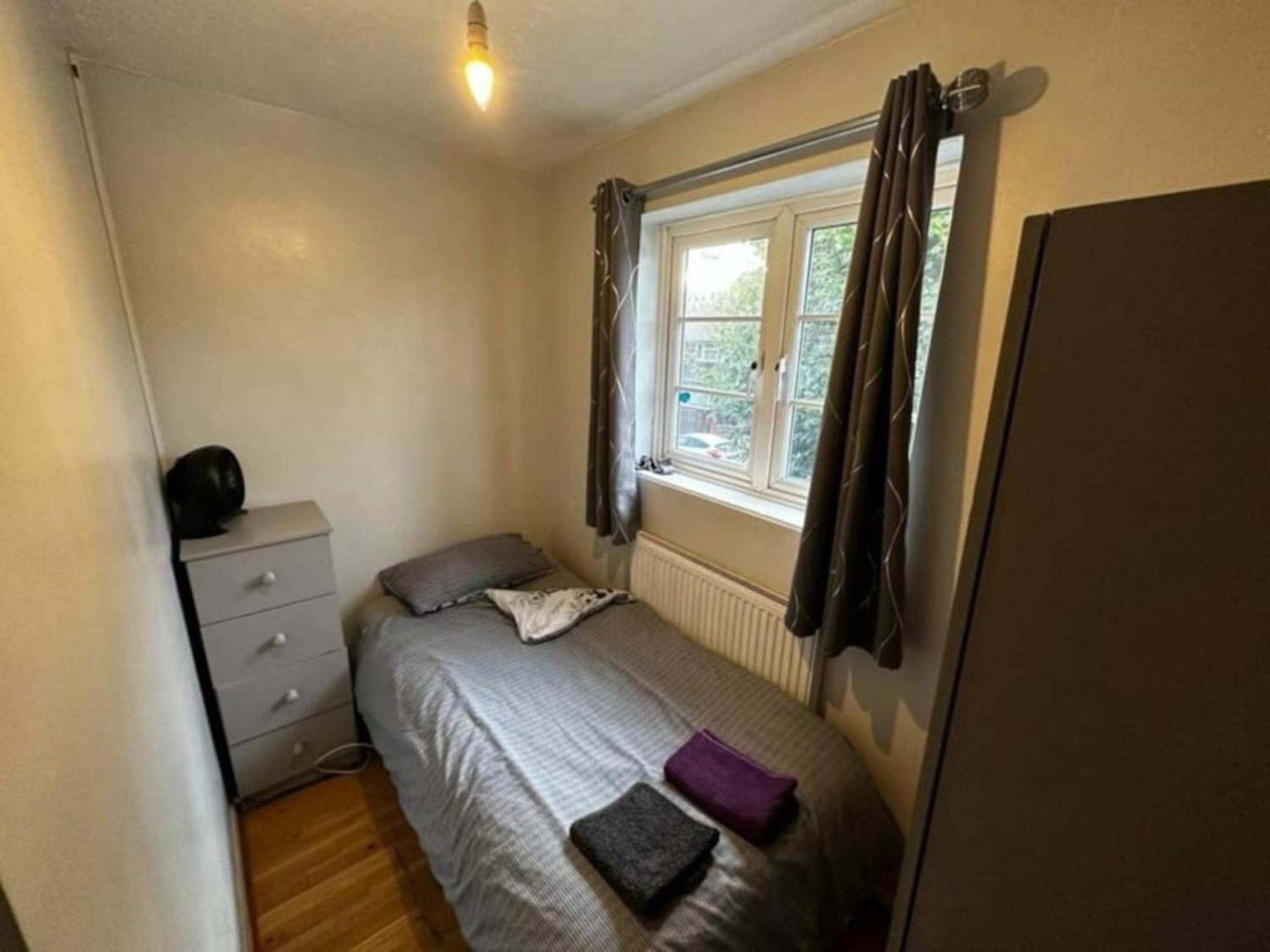 Apart-hotel Comfy Doubles *