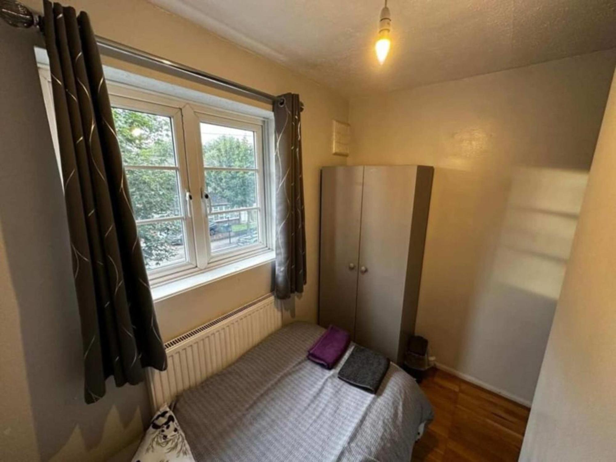 Apart-hotel Comfy Doubles Londres