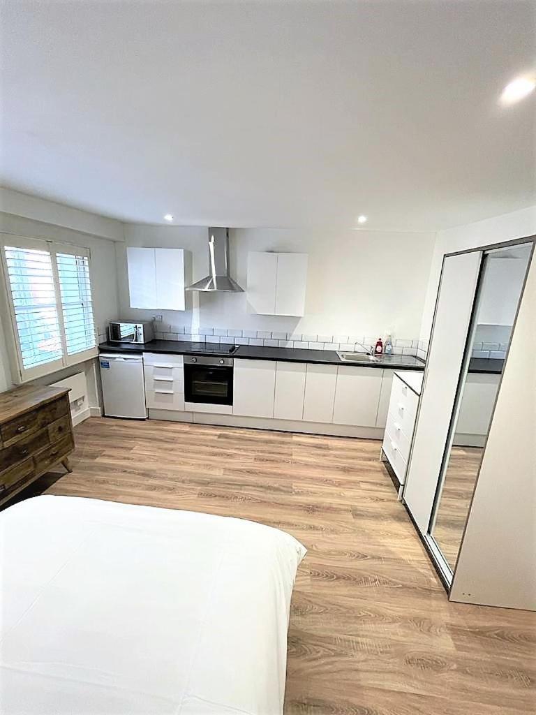 Apartamento Goodge Street Londres