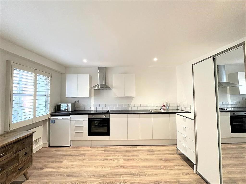 Apartamento Goodge Street *