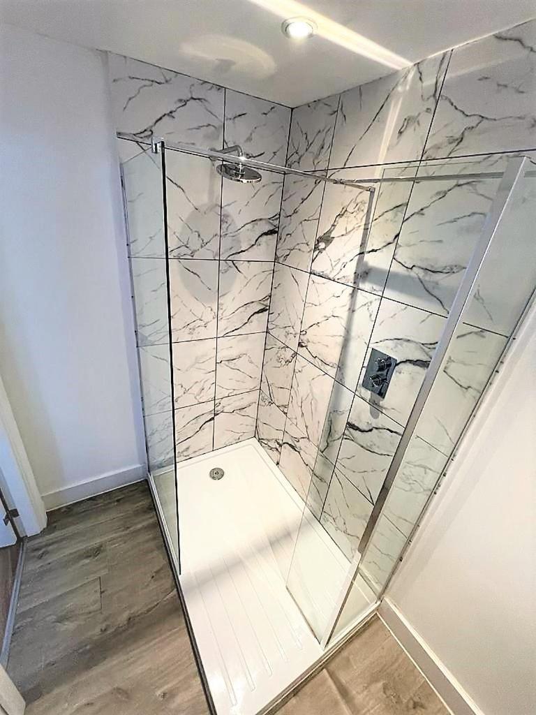 Apartamento Goodge Street *