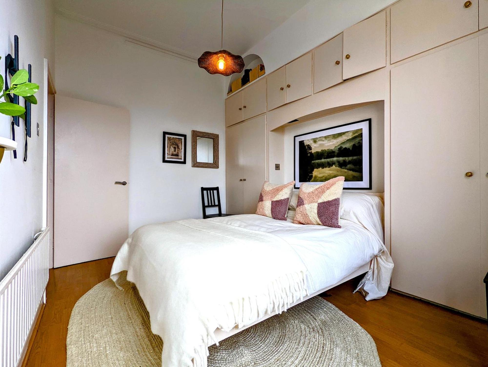 Be - The Maida Vale Residences Londres