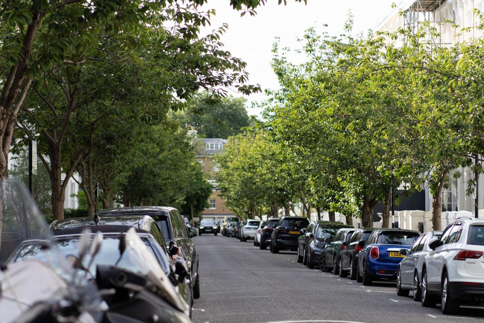 Fulham Luxury Close To Underground Newly Refurbished Hr Apartamento Londres