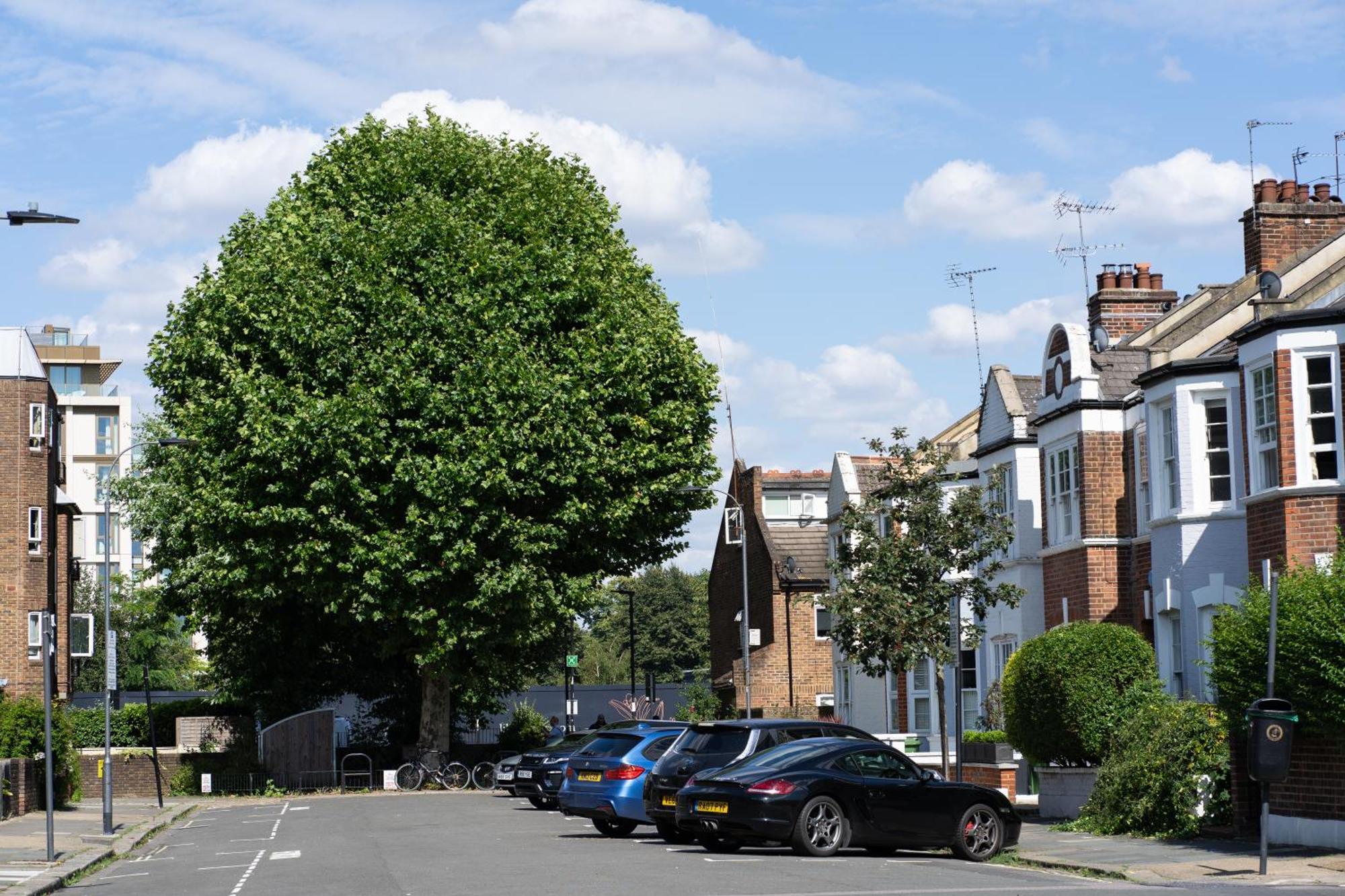 Fulham Luxury Close To Underground Newly Refurbished Hr Apartamento *