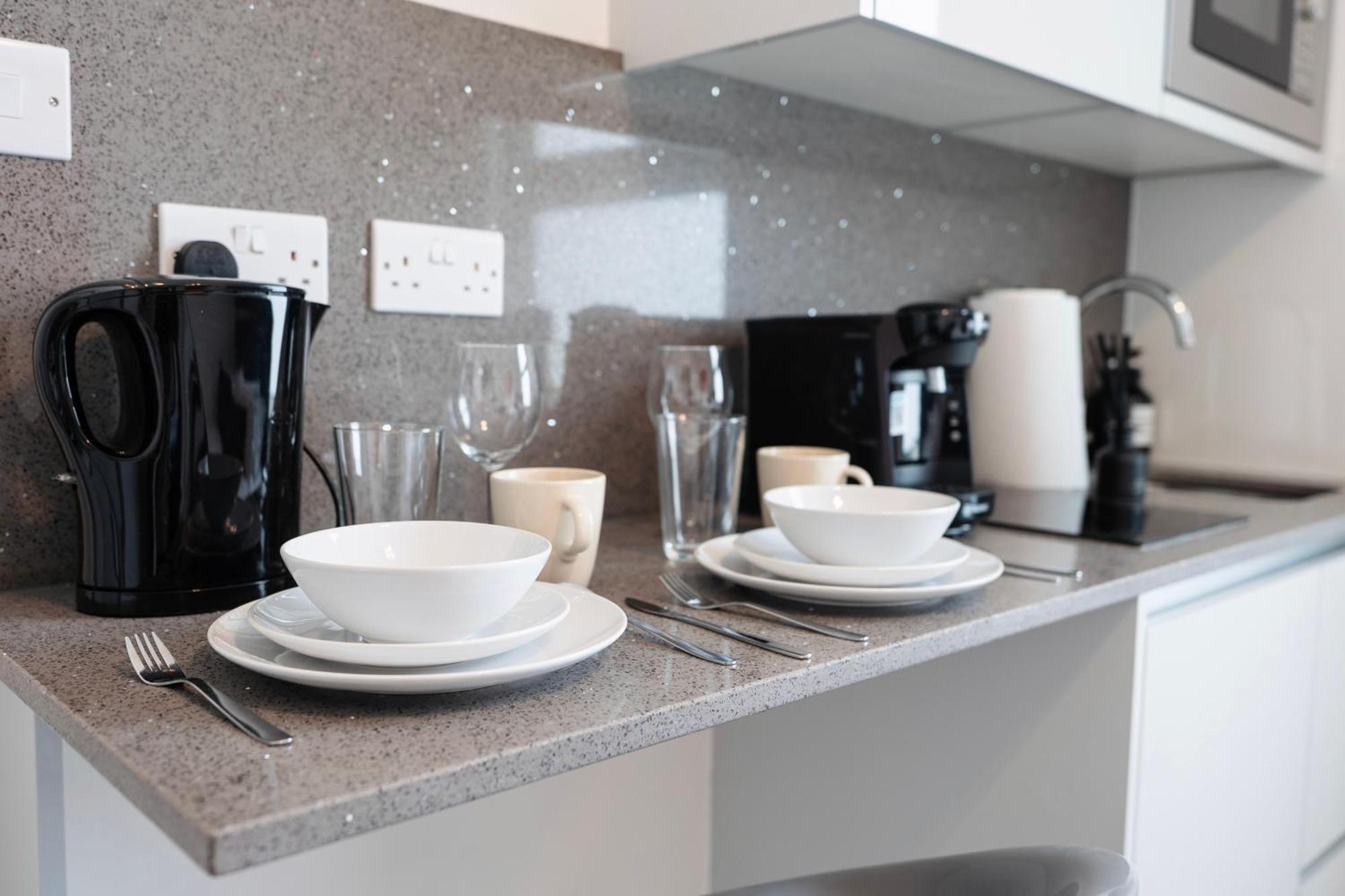 Apartamento Fulham Luxury Close To Underground Newly Refurbished Hr *
