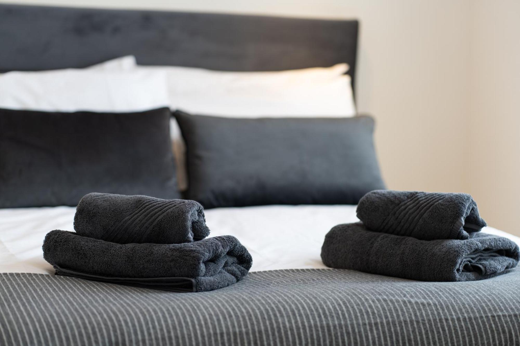 Fulham Luxury Close To Underground Newly Refurbished Hr Apartamento Londres
