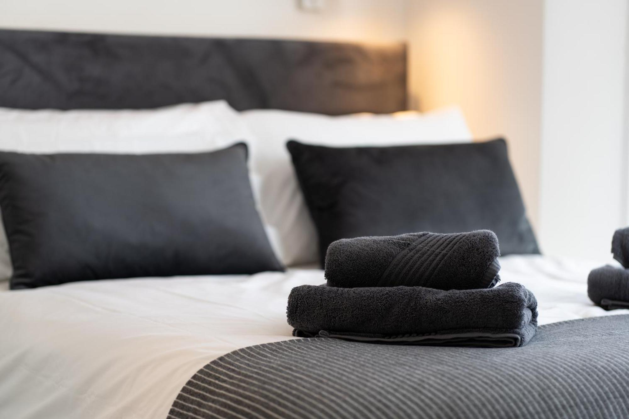 Apartamento Fulham Luxury Close To Underground Newly Refurbished Hr