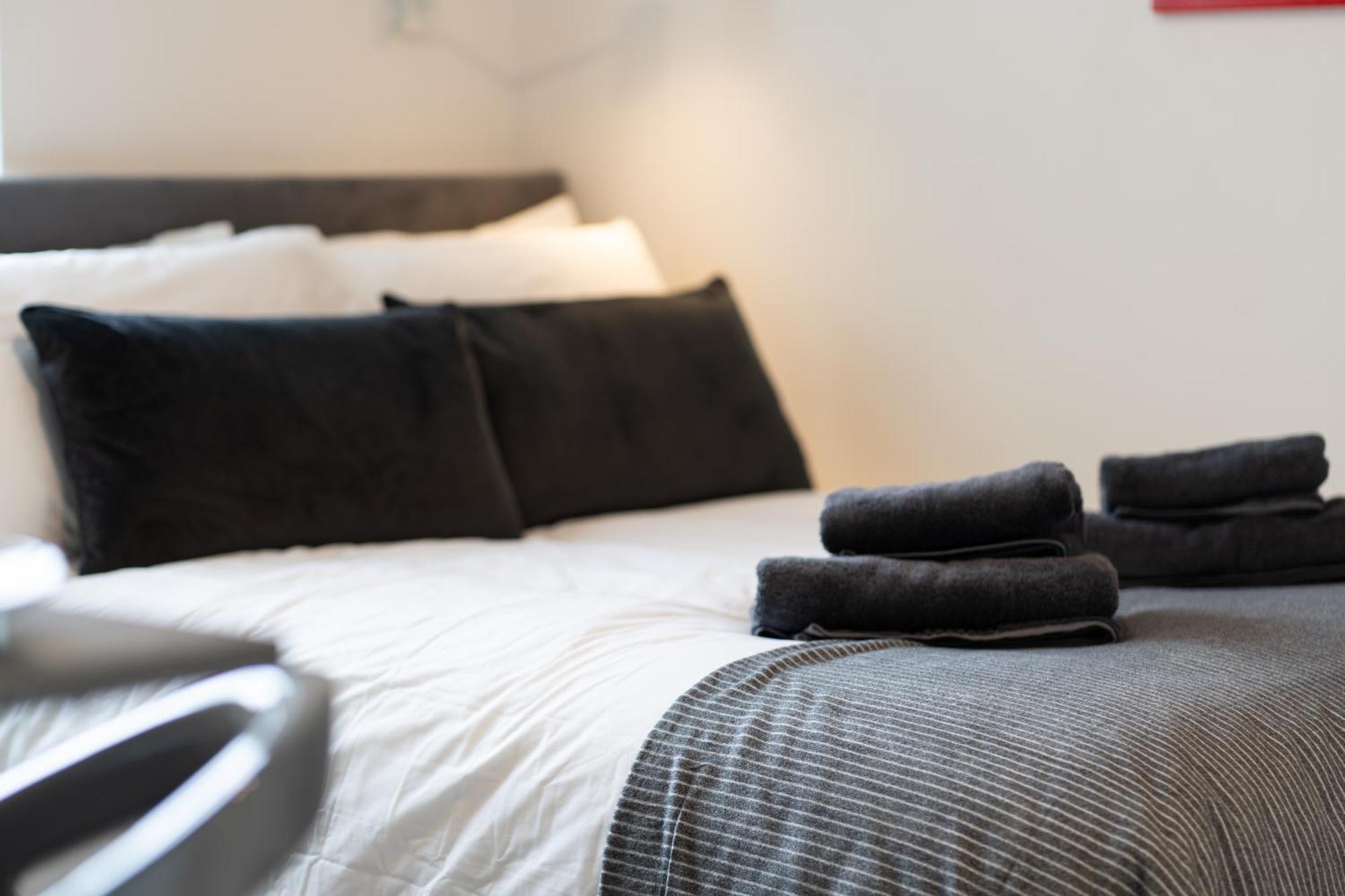 Apartamento Fulham Luxury Close To Underground Newly Refurbished Hr