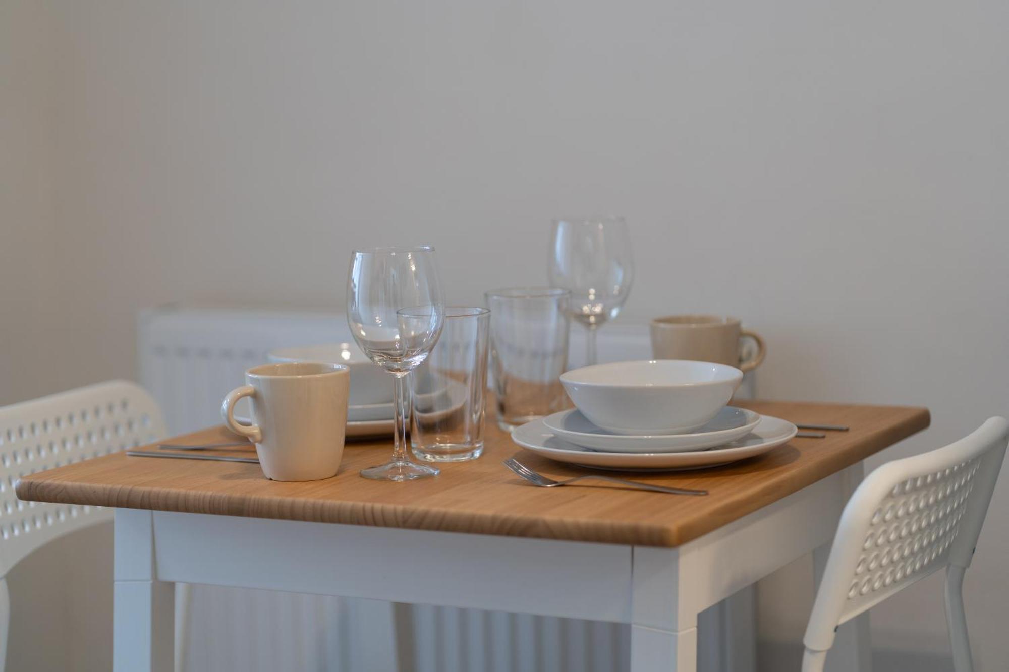 Apartamento Fulham Luxury Close To Underground Newly Refurbished Hr Londres
