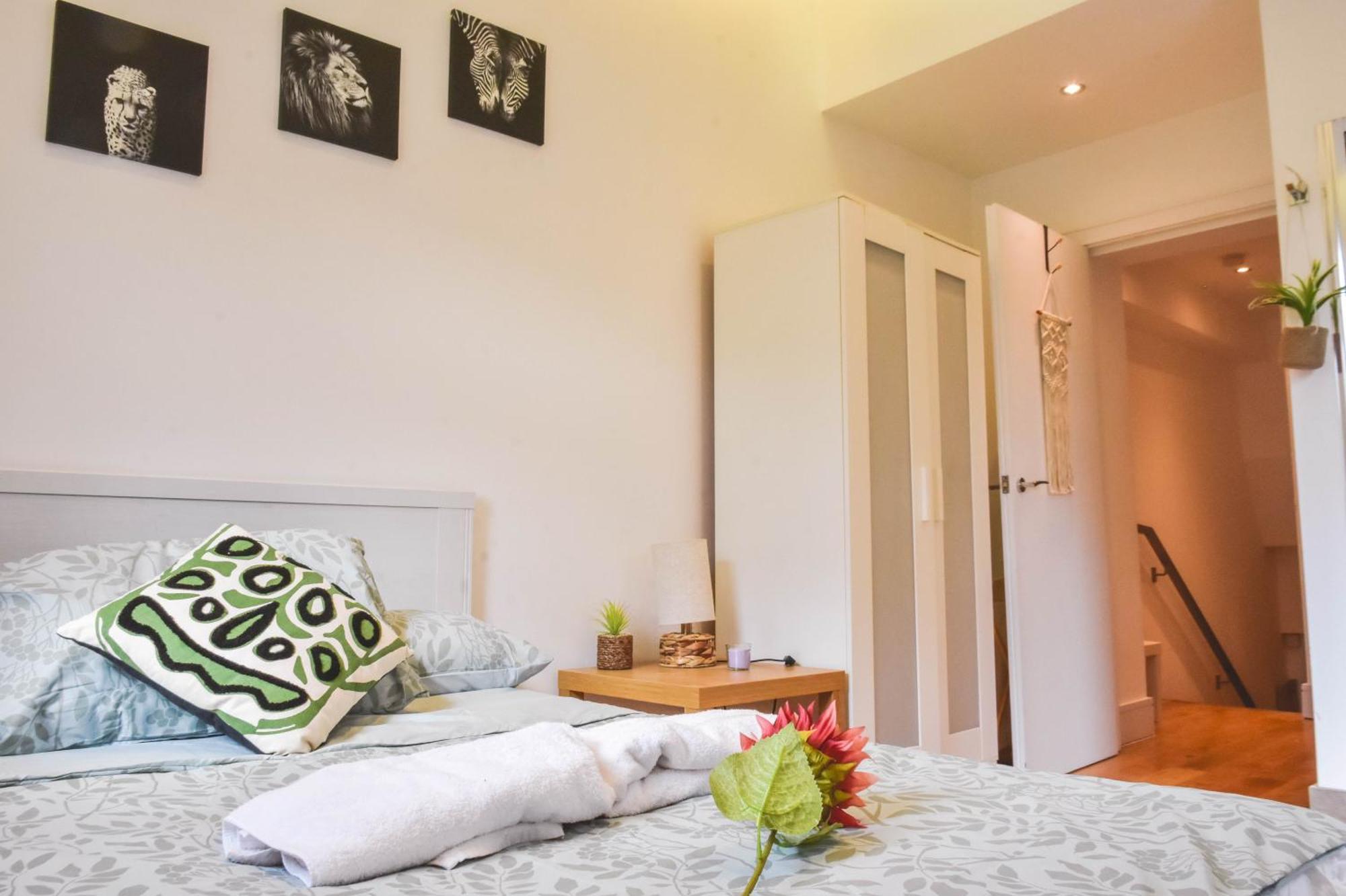 Apartamento Putney , Modern-flawless ! Londres