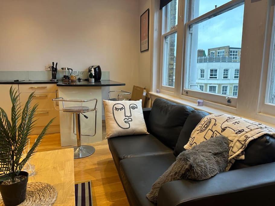 Putney , Modern-flawless ! Apartamento Londres
