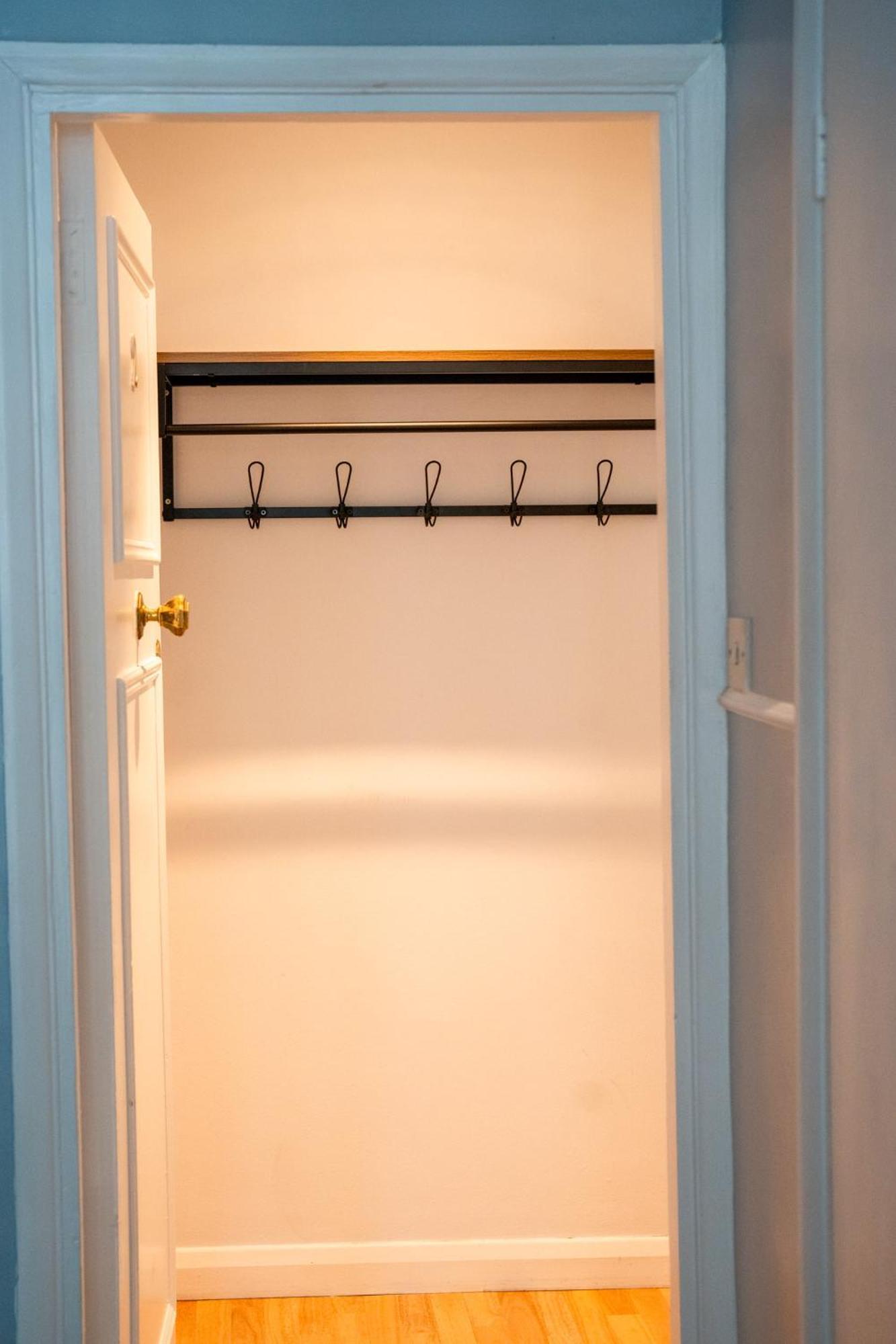 Primrose Hill Park Appartement