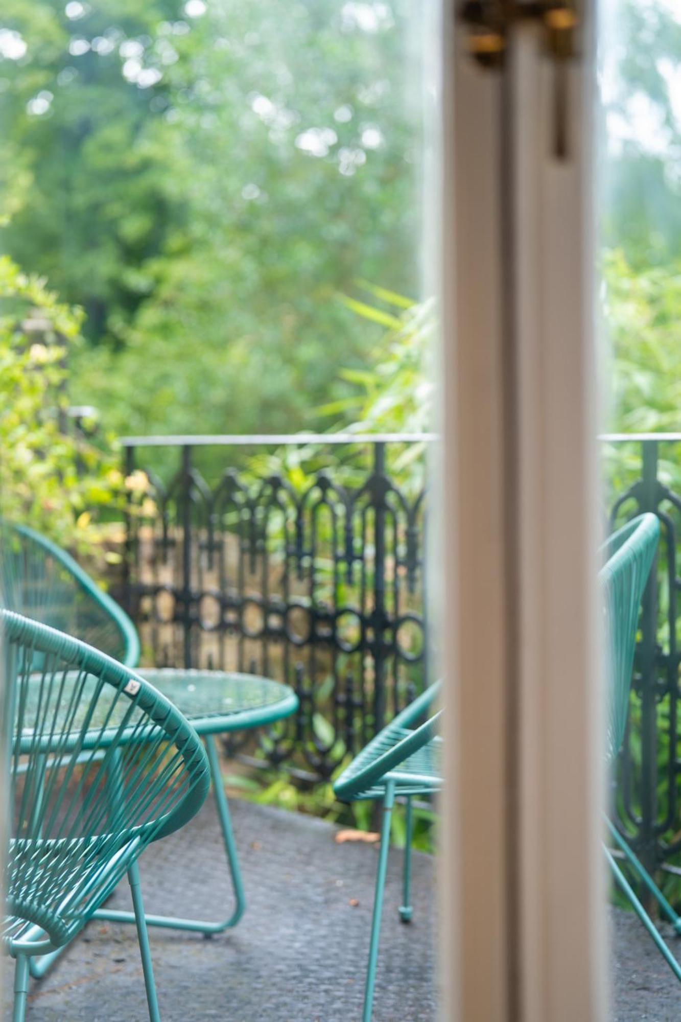 Appartement Primrose Hill Park Londres
