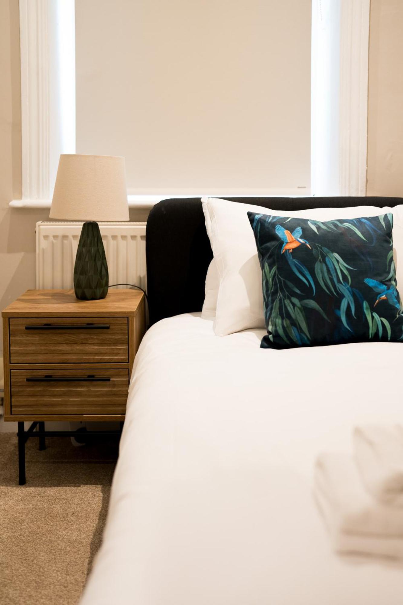 Appartement Primrose Hill Park Londres