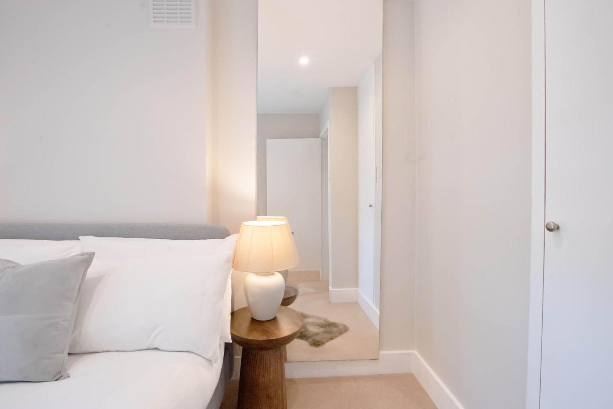 Primrose Hill Park Appartement Londres