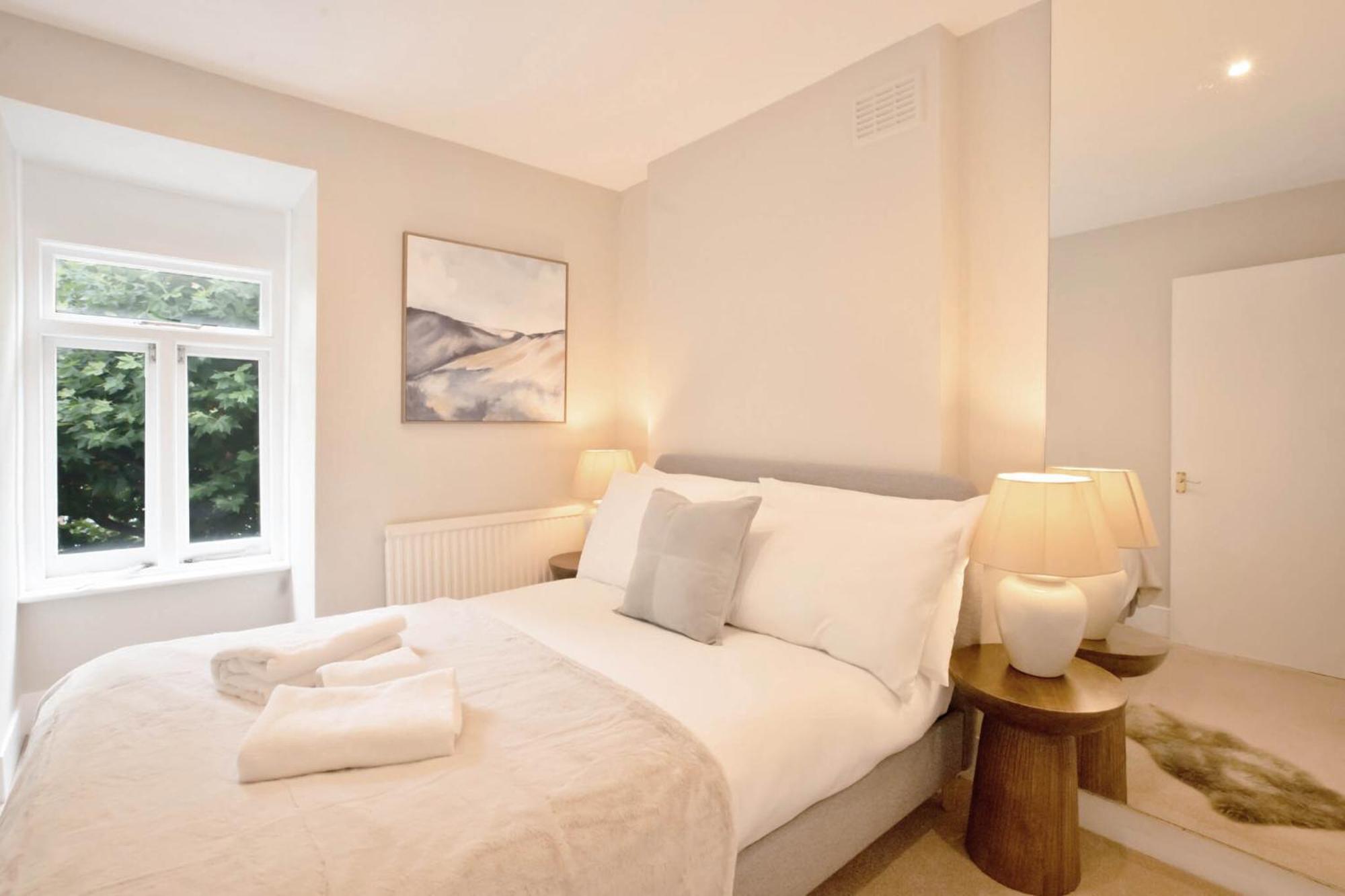 Appartement Primrose Hill Park Londres