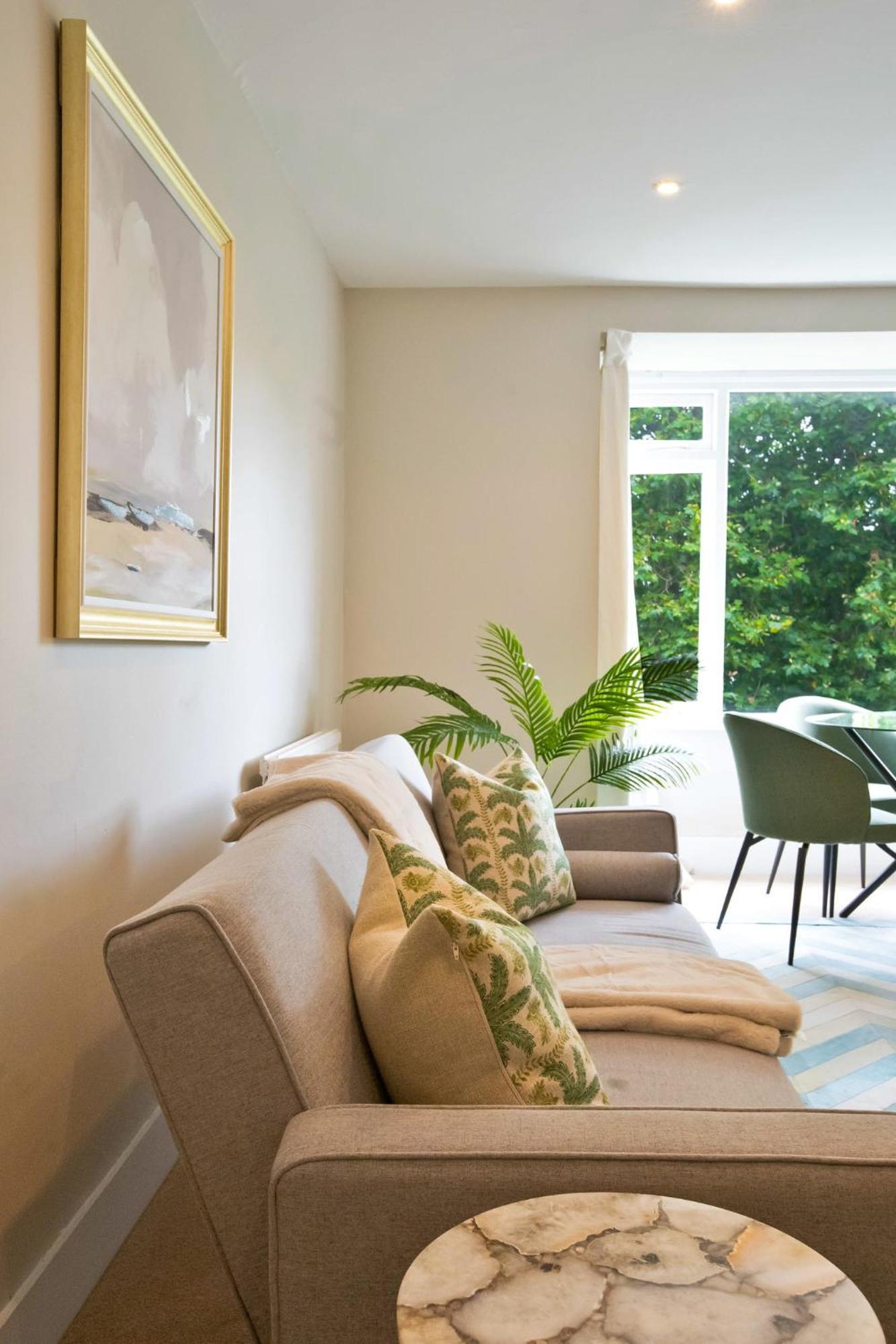 Appartement Primrose Hill Park Londres