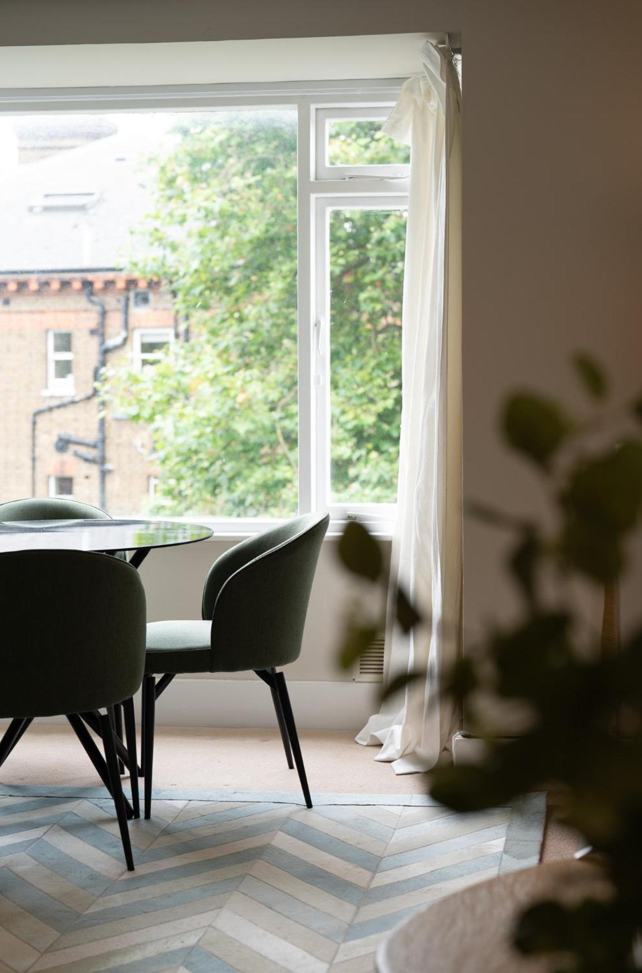 Appartement Primrose Hill Park