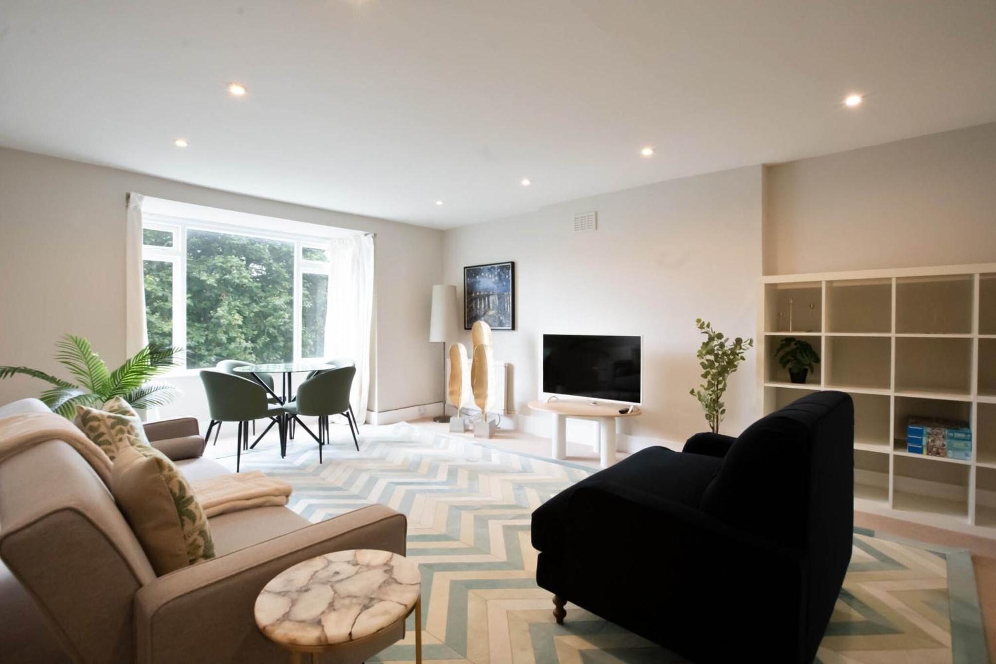 Appartement Primrose Hill Park Londres