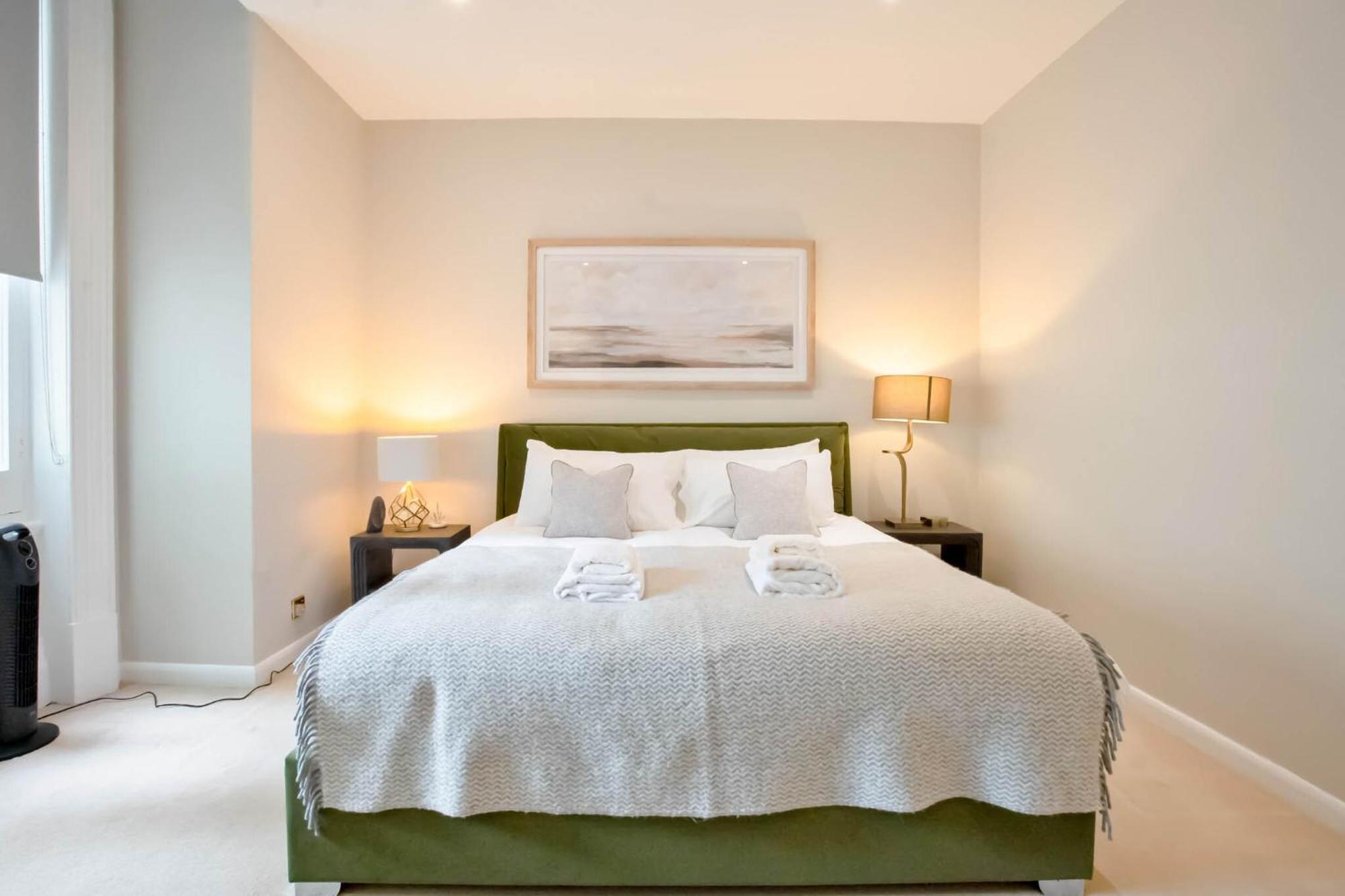 Appartement Primrose Hill Park Londres