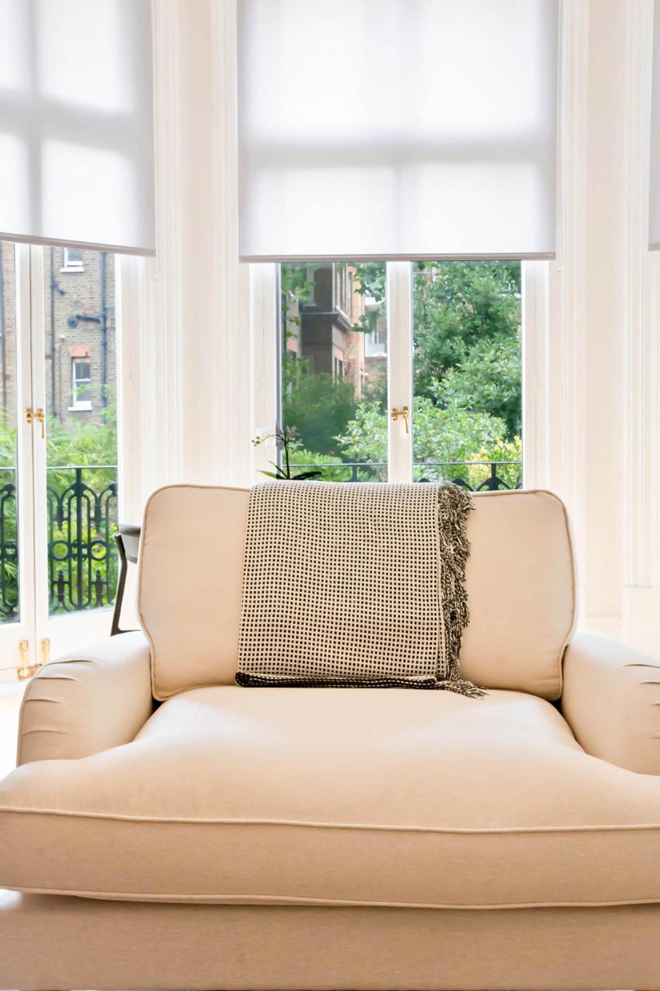 Appartement Primrose Hill Park Londres