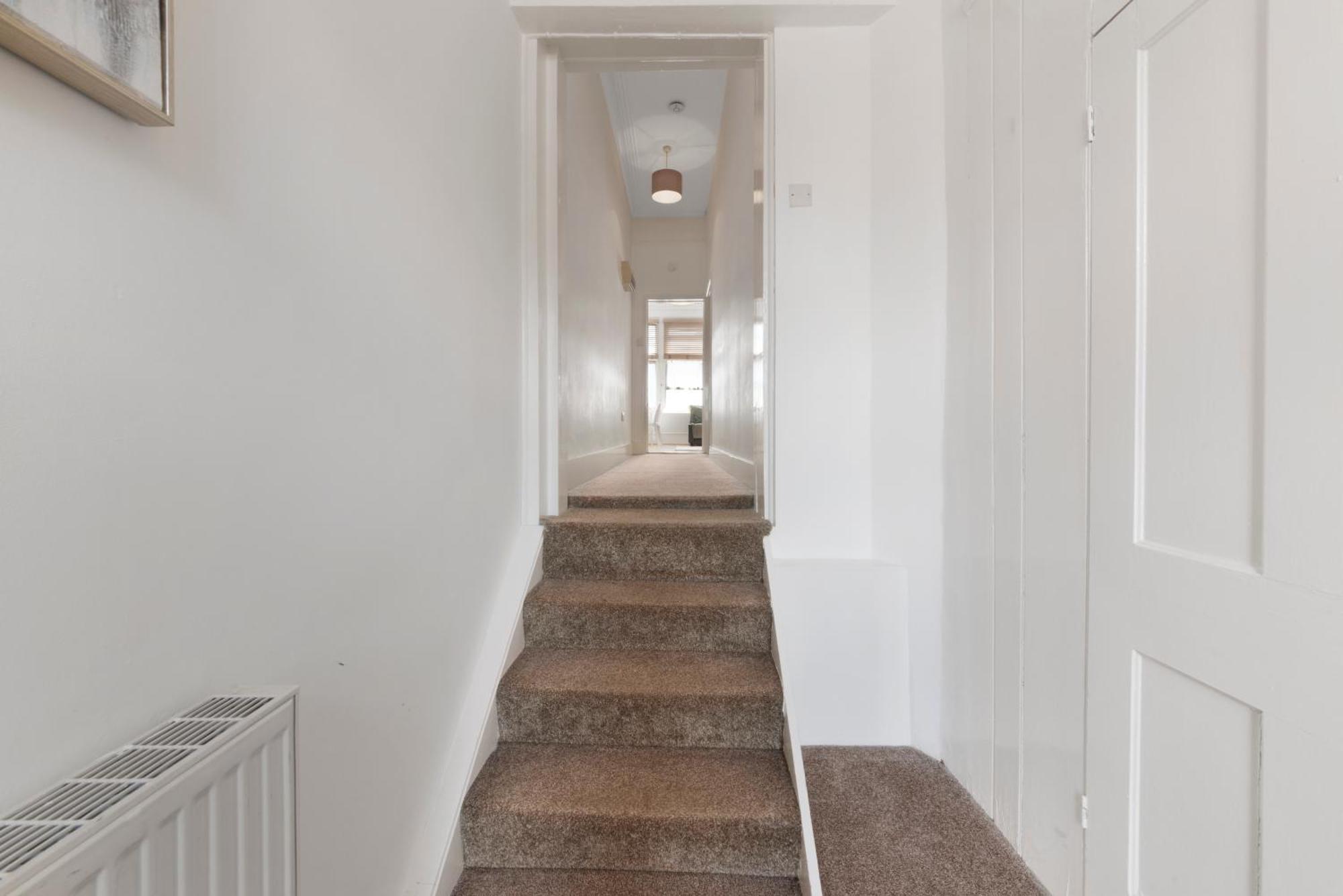 Apartamento One Bedroom Muswell Hill - First Floor