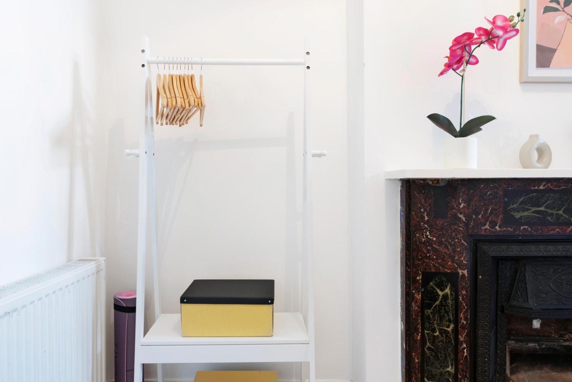 Apartamento One Bedroom Muswell Hill - First Floor