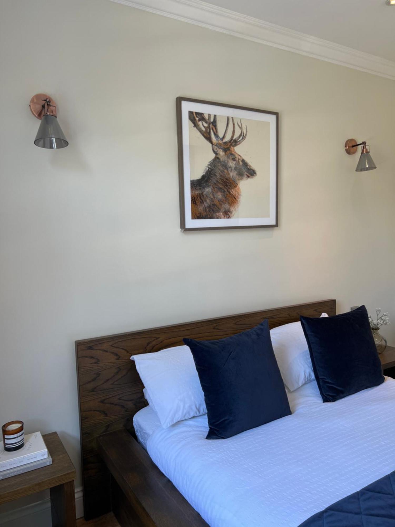 Apartamento Beautiful One Bedroom Near Business Design Centre Islington Londres