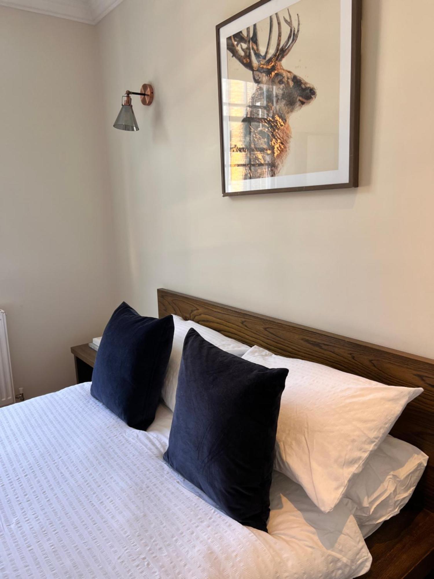 Apartamento Beautiful One Bedroom Near Business Design Centre Islington