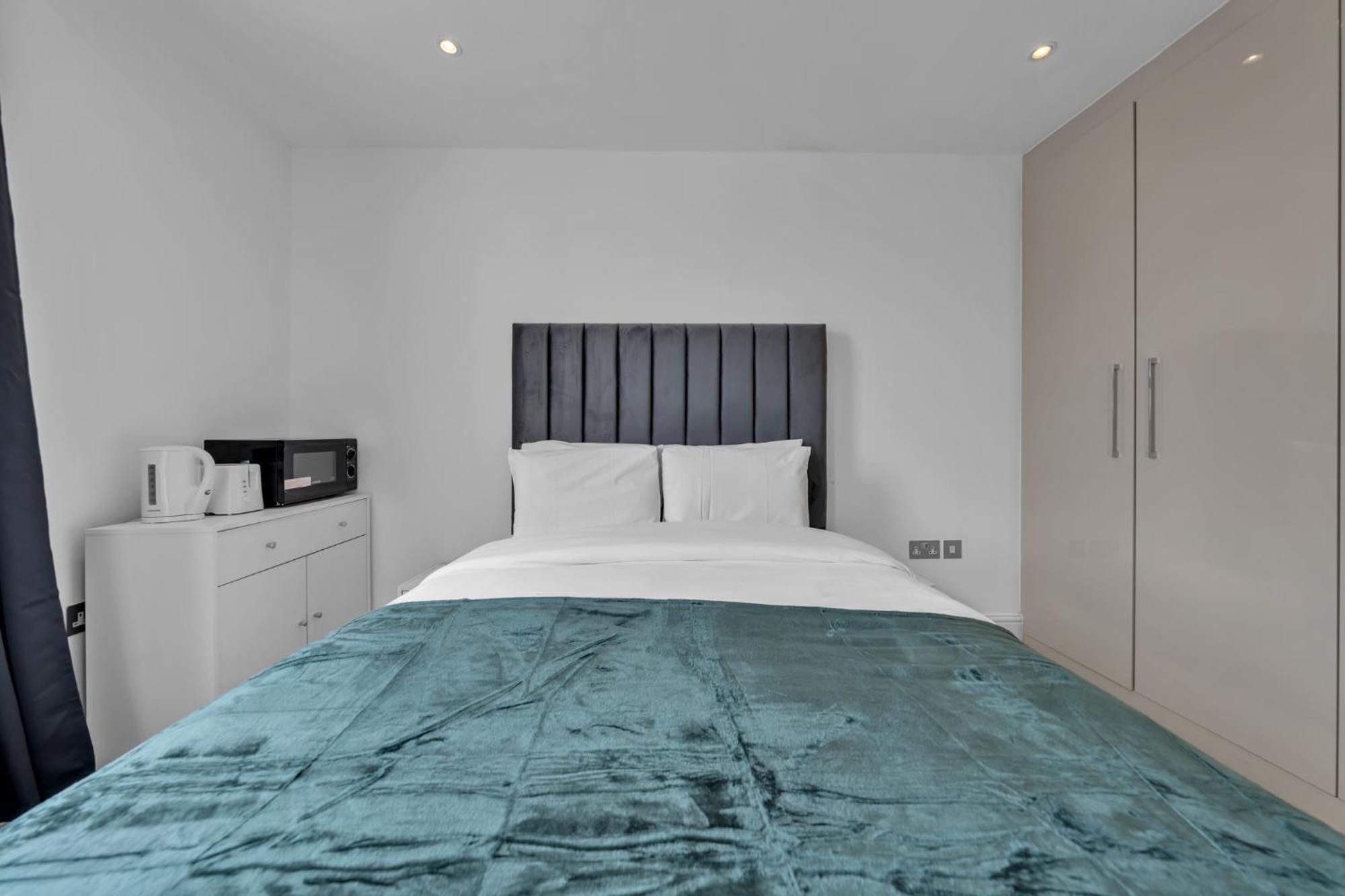 Apartamento Marylebone - Gloucester Place *