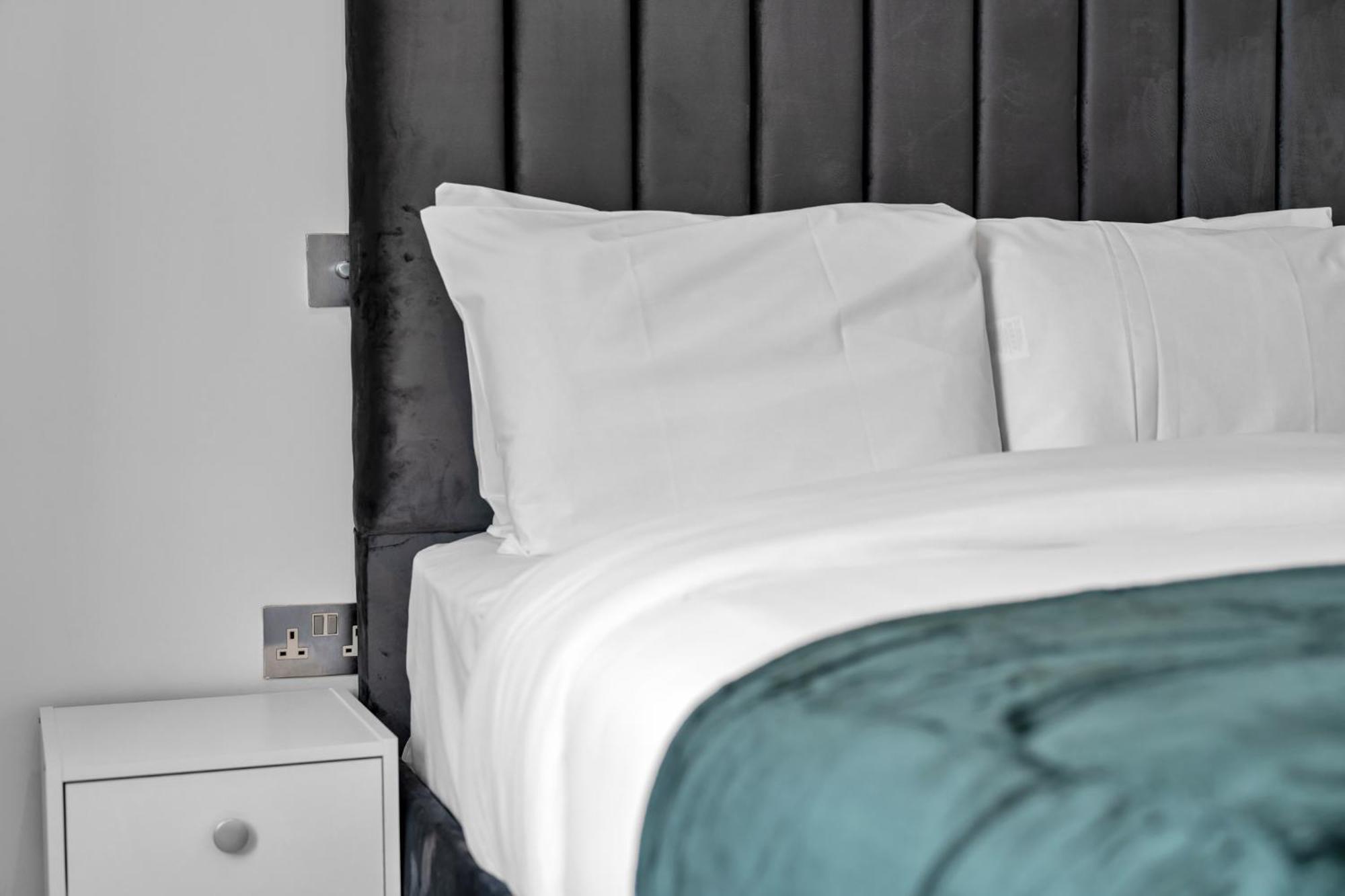 Marylebone - Gloucester Place Apartamento